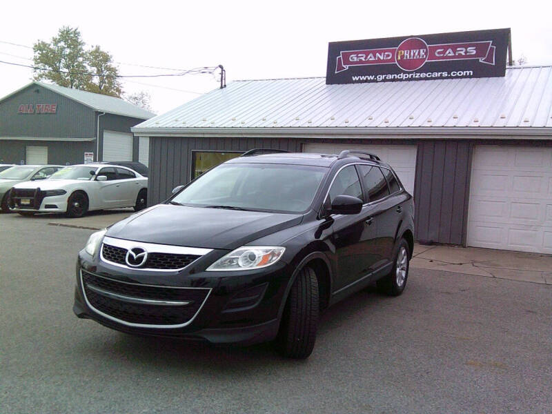 2011 Mazda CX-9 Touring