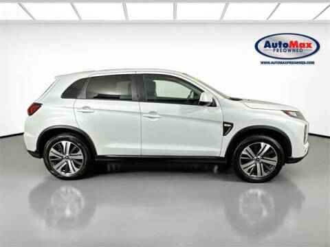 2024 Mitsubishi Outlander Sport