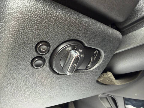 2016 MINI Hardtop 2 Door Cooper S