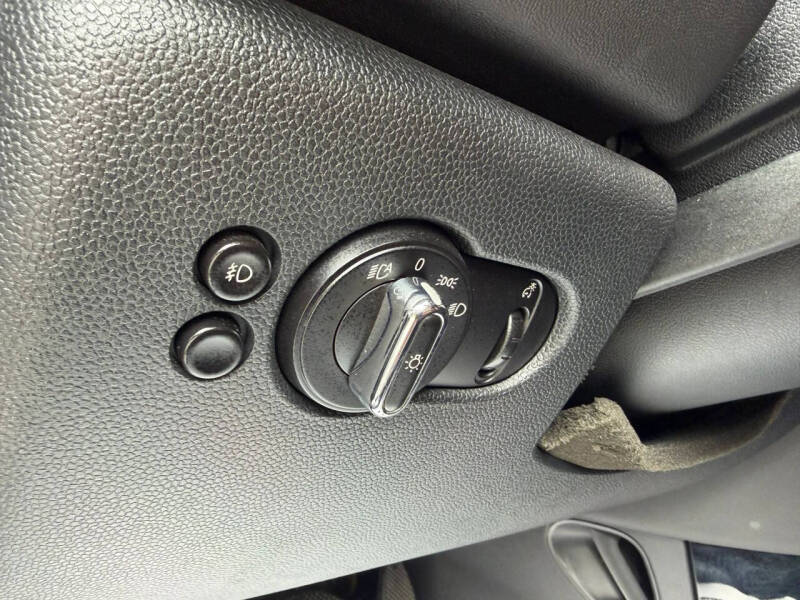 2016 MINI Hardtop 2 Door Cooper S