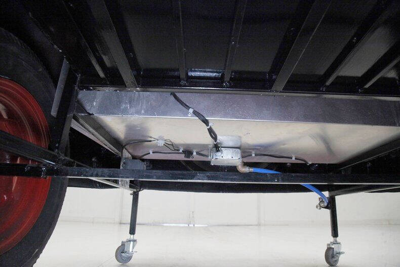 1961 Nash Metropolitan