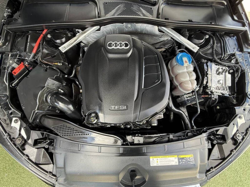 2017 Audi A4 2.0T Premium