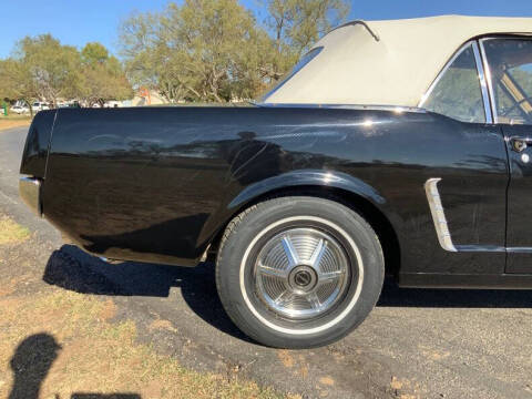 1964 Ford Mustang
