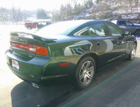 2013 Dodge Charger