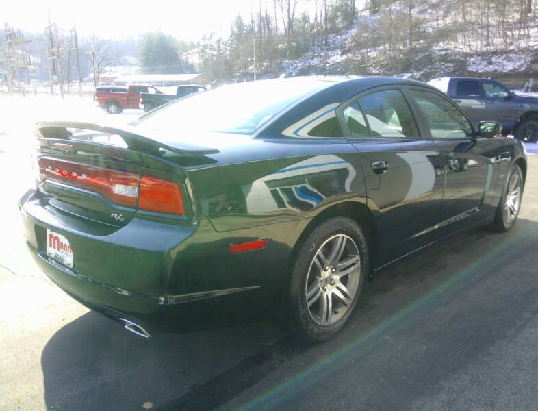 2013 Dodge Charger