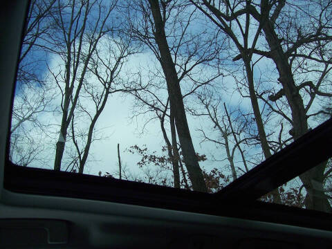 2010 Cadillac SRX Luxury Collection