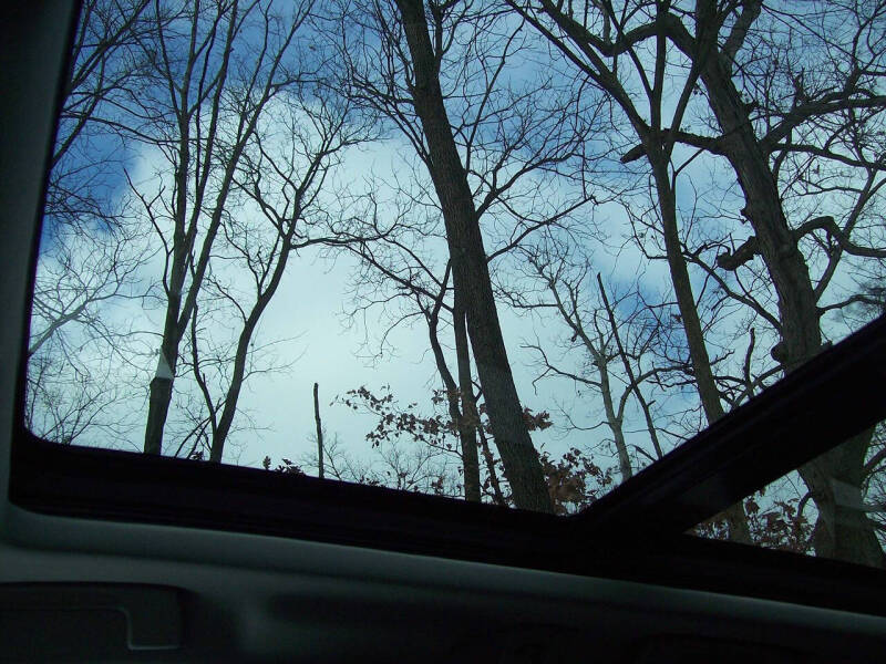 2010 Cadillac SRX Luxury Collection