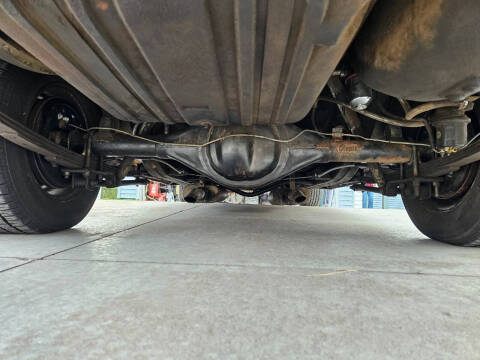 1955 Chevrolet Bel Air