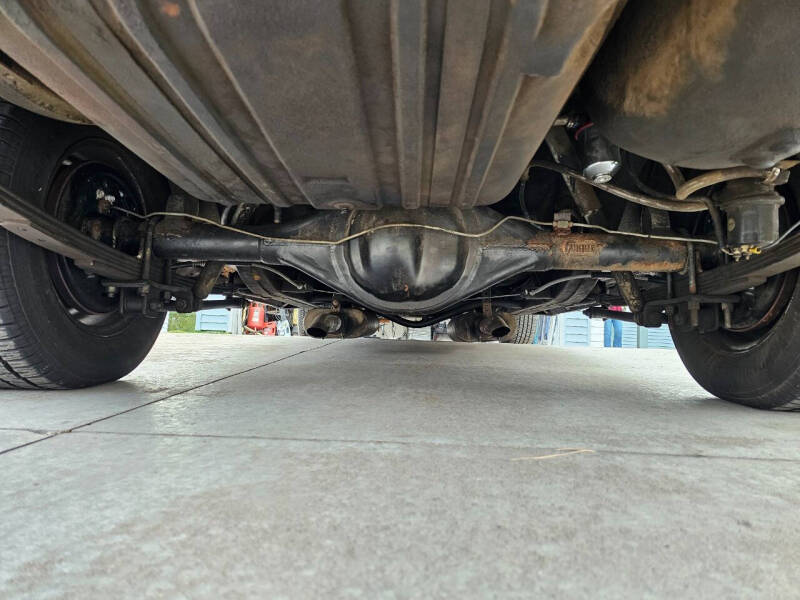 1955 Chevrolet Bel Air