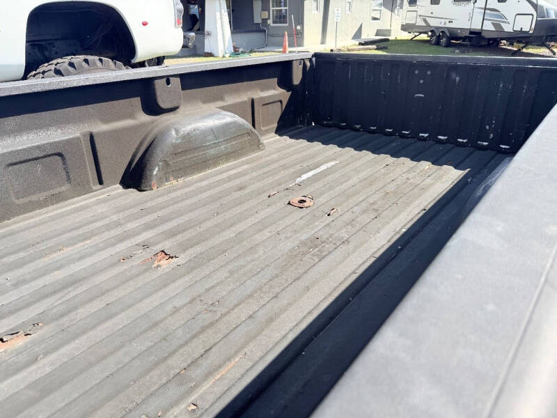 2007 Chevrolet Kodiak C4500