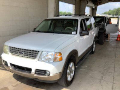 2003 Ford Explorer for sale at USA 1 of Dalton in Dalton GA