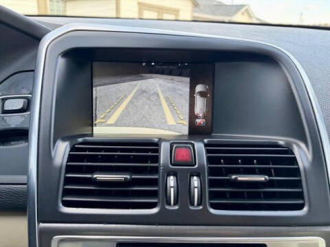 2014 Volvo XC60 3.2