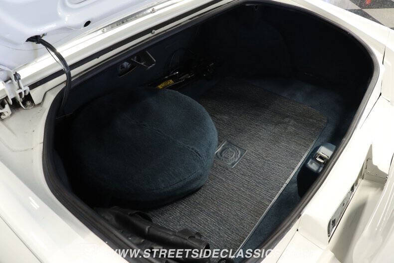 1985 Cadillac Eldorado