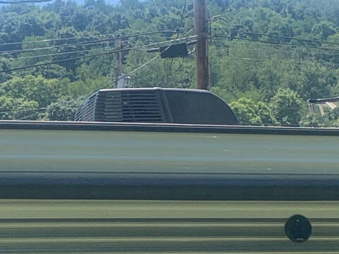 2017 Jayco 38’ Toy Hauler Octane 312 SL