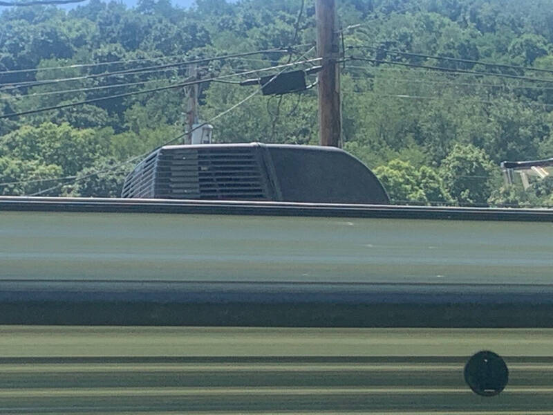 2017 Jayco 38’ Toy Hauler Octane 312 SL