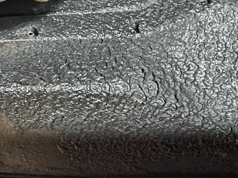 1963 Studebaker Avanti