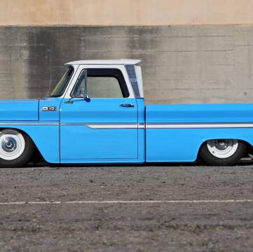 1965 Chevrolet C10