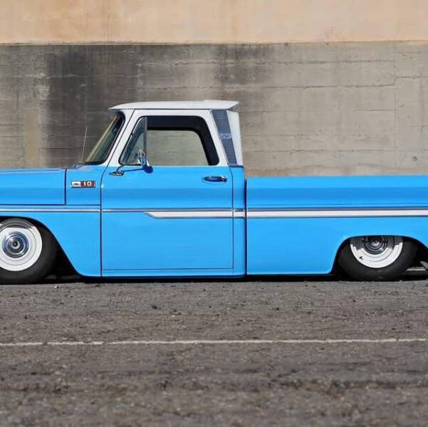 1965 Chevrolet C10