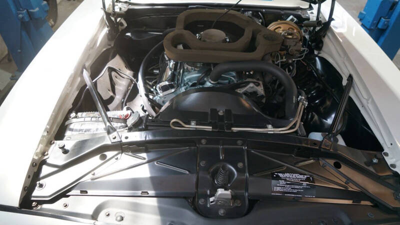 1969 Pontiac Firebird Trans Am