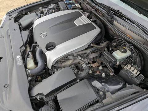 2017 Lexus IS 300