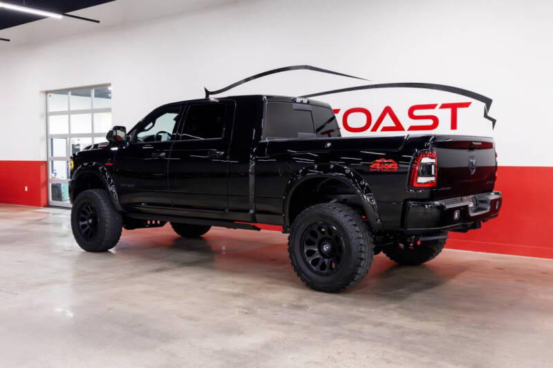 2020 RAM 2500 Limited