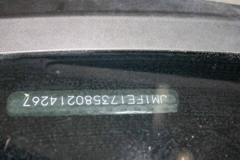 2008 Mazda RX-8 Sport