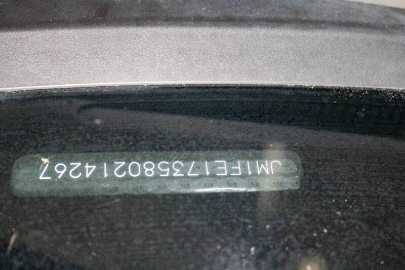 2008 Mazda RX-8 Sport