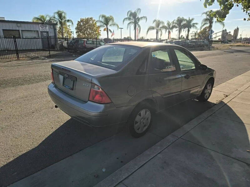 2006 Ford Focus