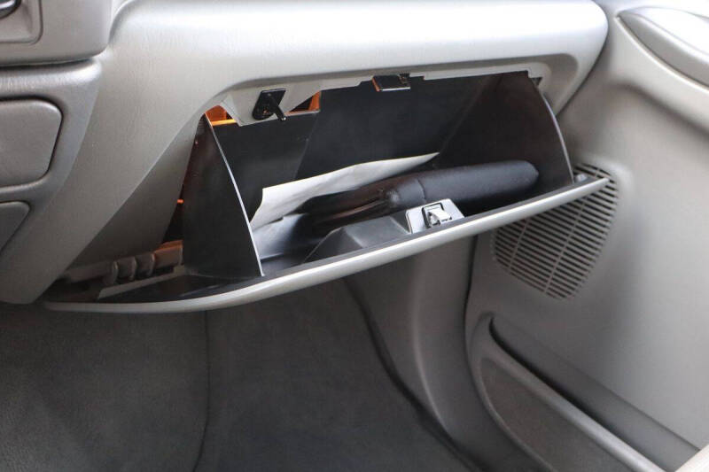 2003 Ford F-350 Super Duty