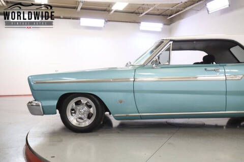 1965 Ford Fairlane