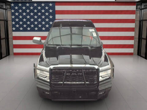 2022 RAM 3500 Limited