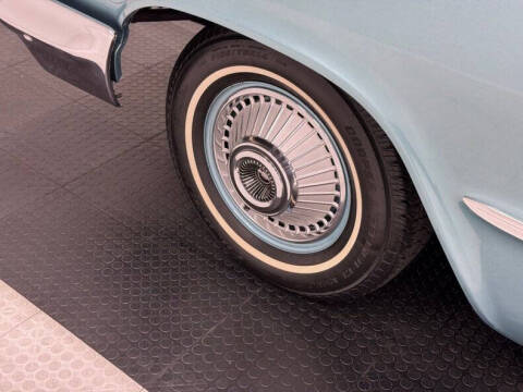 1963 Chevrolet Impala