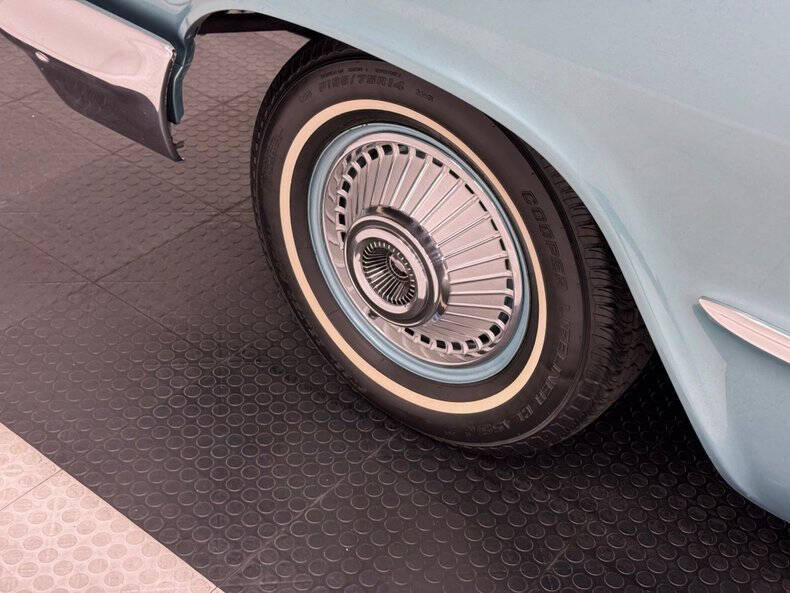 1963 Chevrolet Impala