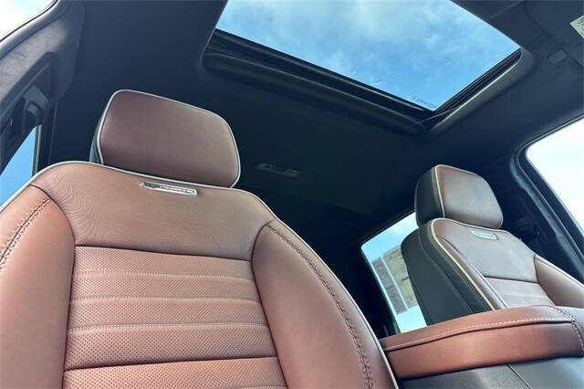 2026 GMC Sierra 3500HD