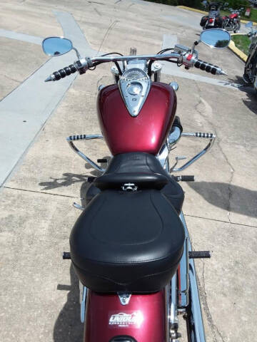 2006 Honda VTX 1300