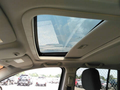 2011 Jeep Compass Latitude