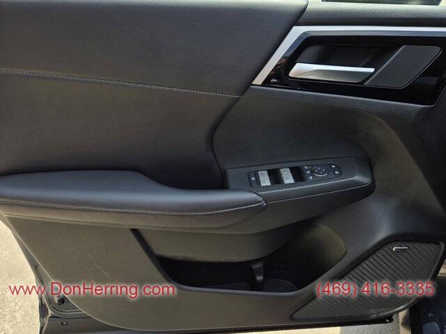 2025 Mitsubishi Outlander