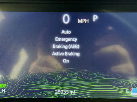 2022 Jeep Grand Cherokee 4xe