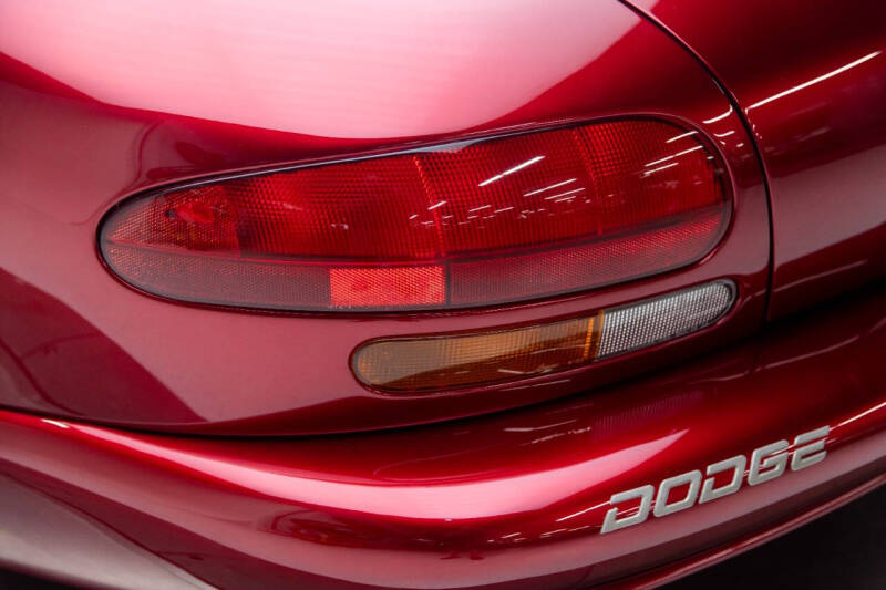 1994 Dodge Viper RT/10