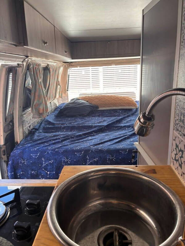 1999 Volkswagen Bus