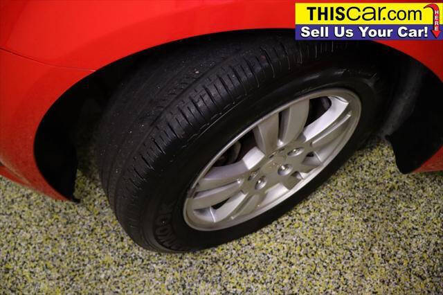 2014 Chevrolet Sonic LT Auto