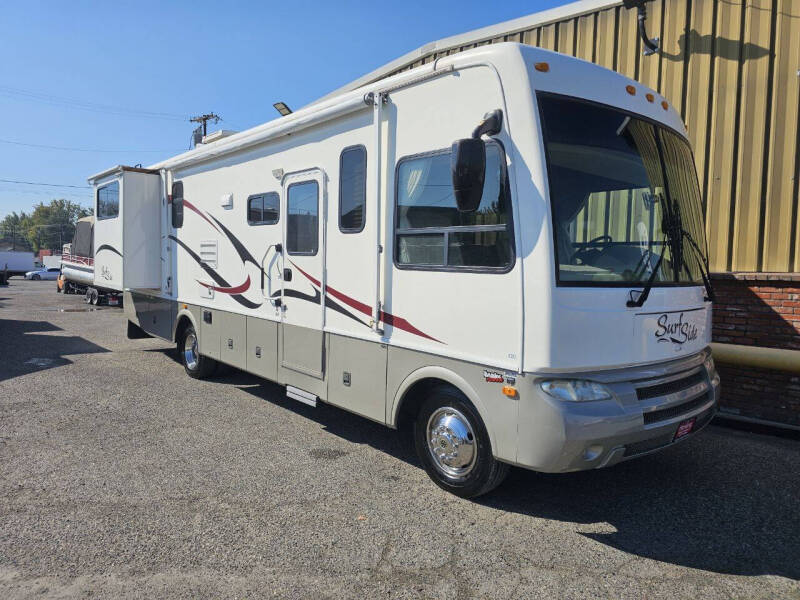 2008 National RV Surf Side