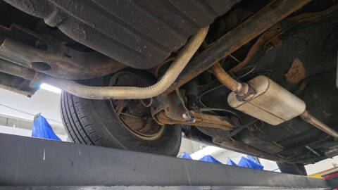 1978 Cadillac Eldorado