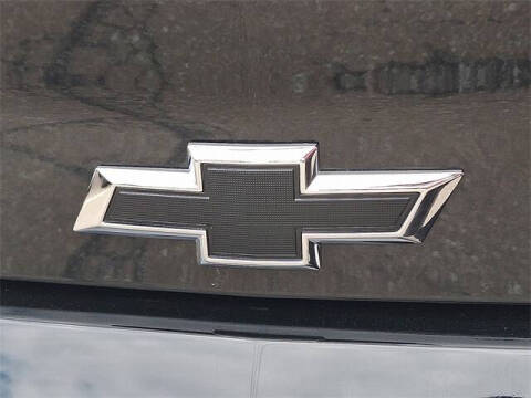 2017 Chevrolet Camaro SS