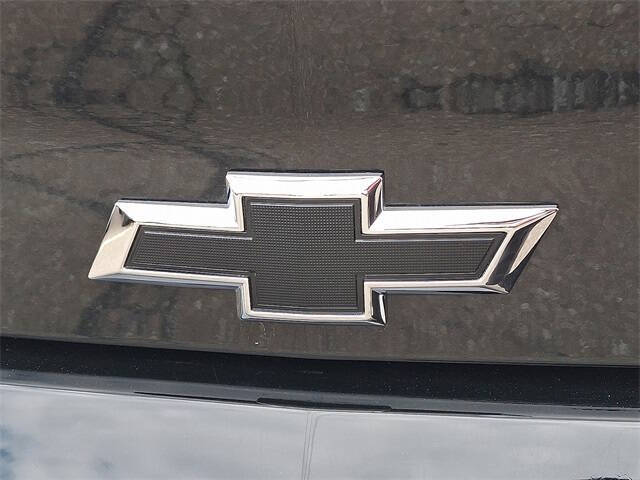 2017 Chevrolet Camaro SS