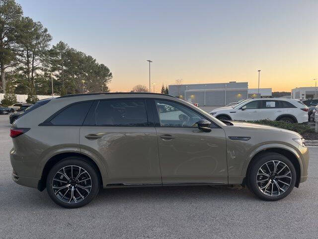 2026 Mazda CX-70 3.3 Turbo S Premium Plus