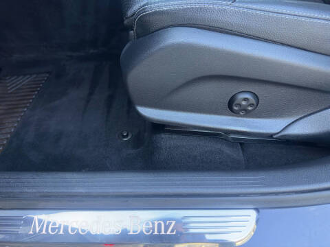 2020 Mercedes-Benz GLC GLC 300 4MATIC