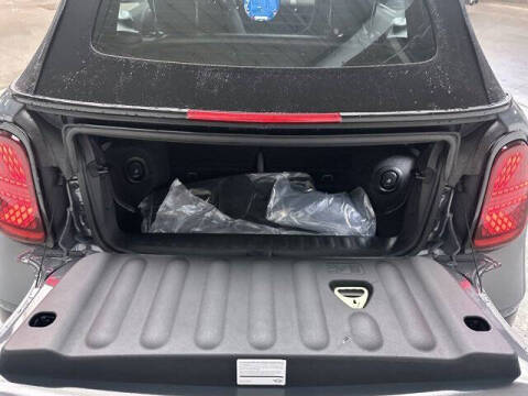 2026 MINI Convertible