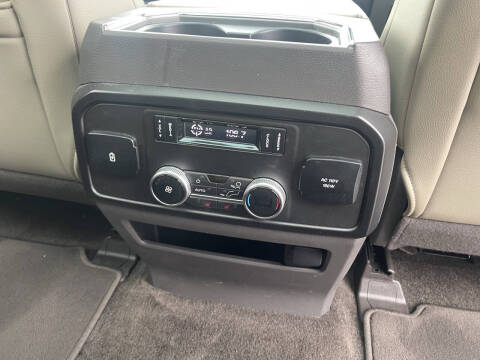 2018 Ford Expedition MAX Limited