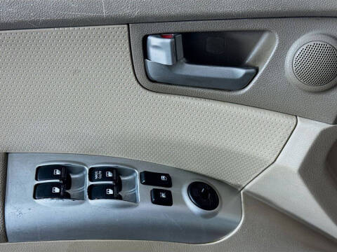 2010 Kia Sportage EX